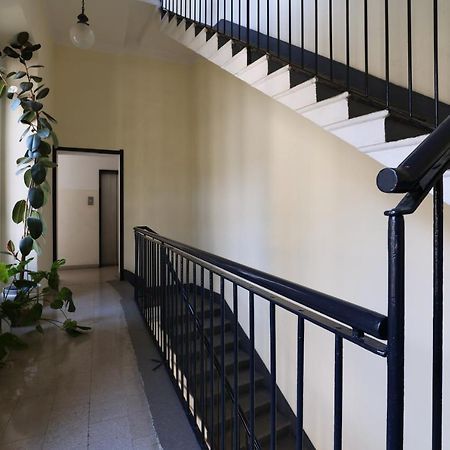 Brera Luxury Apartment 밀라노 외부 사진