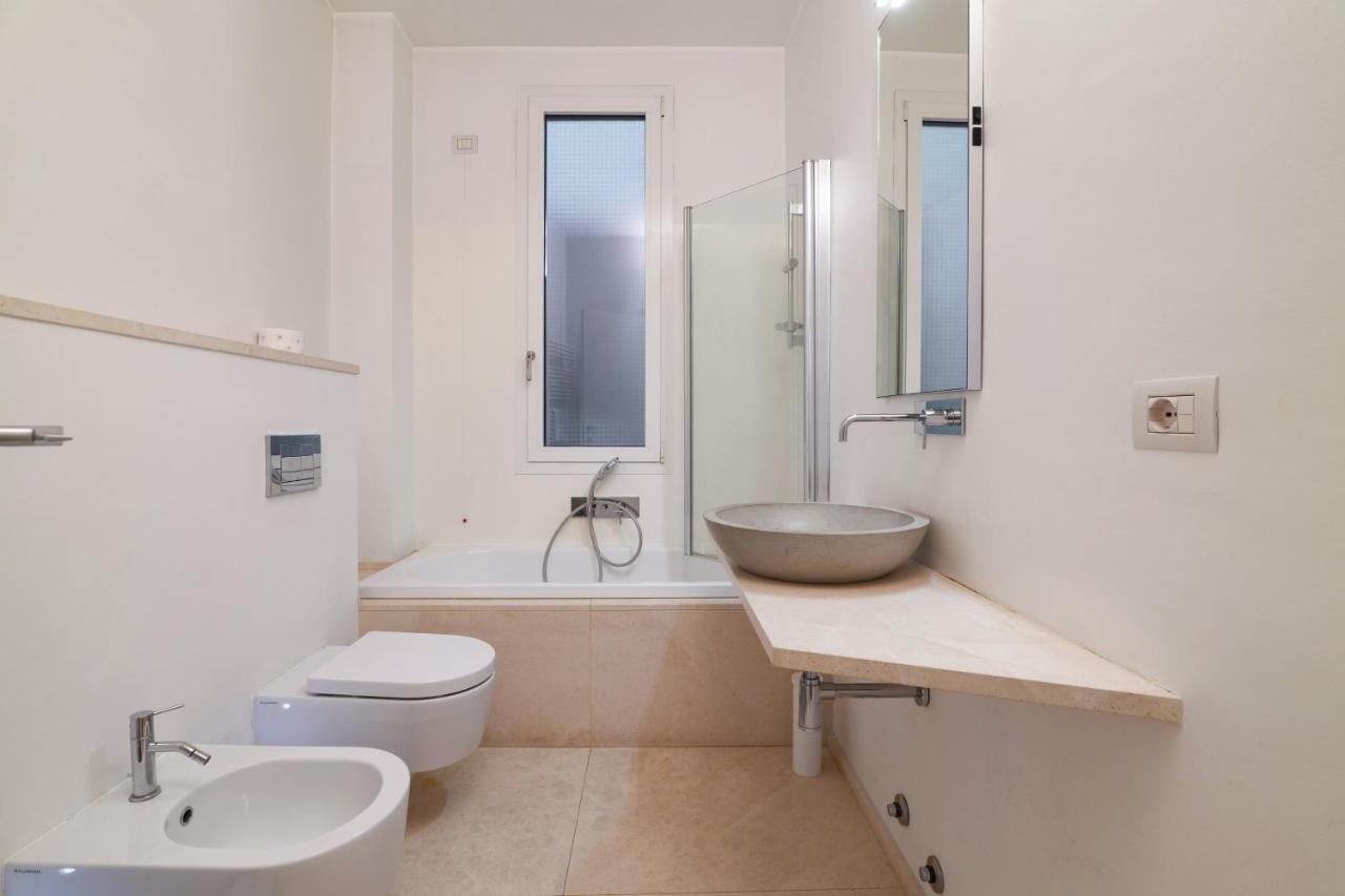 Brera Luxury Apartment 밀라노 외부 사진